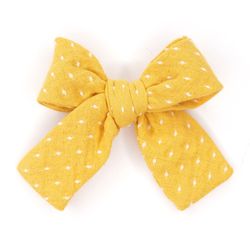 Petite Hair Bow