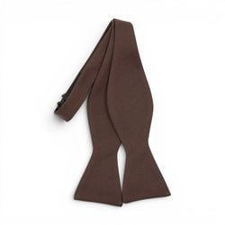 Earth – Men's Self-tie Bow Tie