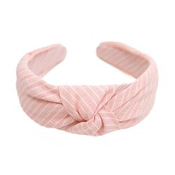 Knotted Headband
