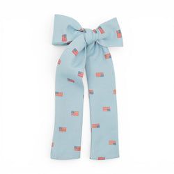 Old Glory – Lady Hair Bow