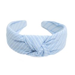 Pond Stripe – Headband