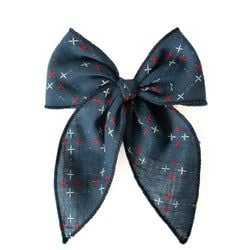 Boston – Darling Hair Bow