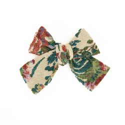 Gran's House – Petite Hair Bow