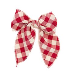 Red Ryder – Darilng Hair Bow