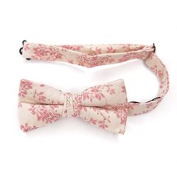 Mens Bow Tie