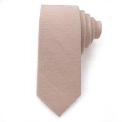 Champagne – Mens Tie