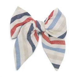 Uncle Sam – Darling Hair Bow
