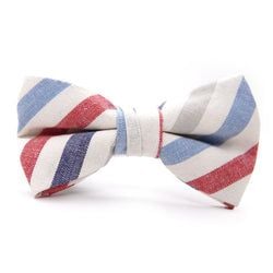 Uncle Sam – Bow Tie for Boys