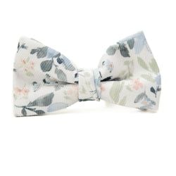 Eva Floral – Boys Bow Tie