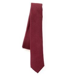 Plum – Youth Tie