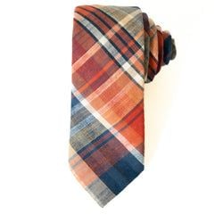 Plymouth – Men's Tie