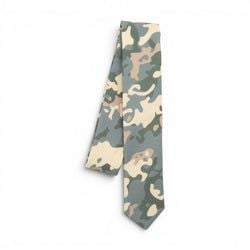Camo – Youth Tie