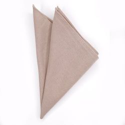 Champagne – Pocket Square