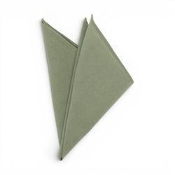 Spanish Moss – Pocket Square