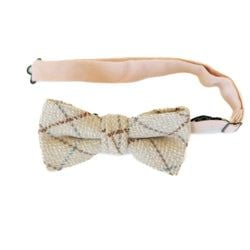 Newton Tweed – Bow Tie For Men