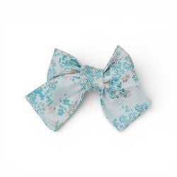 Petite Hair Bow