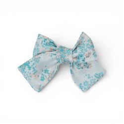 Swan Lake – Petite Hair Bow