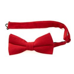 Truest Red – Men's Bow Tie