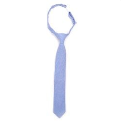 Sky Blue – Boys Tie