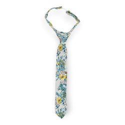 Versailles Floral – Boys Tie