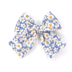 Petite Hair Bow