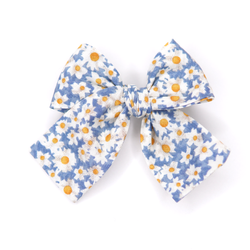 Daisy – Petite Hair Bow