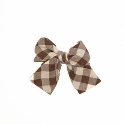 Petite Hair Bow