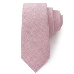 Blushing – Mens Tie