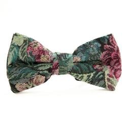 Foyer Floral – Bow Tie for Boys