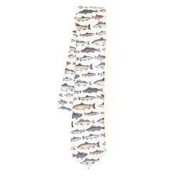 Fish On! – Youth Tie