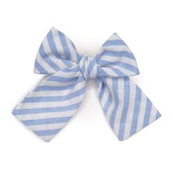 Petite Hair Bow