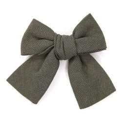 Ivy – Petite Hair Bow