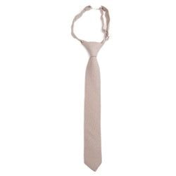 Champagne – Boys Tie