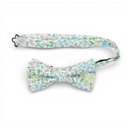 Men's Pre-tied Bow Tie