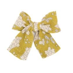 Petite Hair Bow