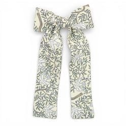 Peacemaker – Lady Hair Bow