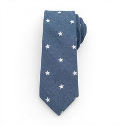 Star Spangler – Mens Tie