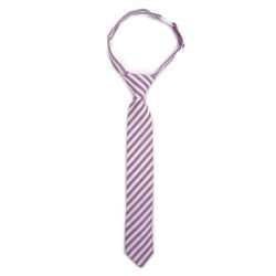 Iris Stripe – Boys Tie