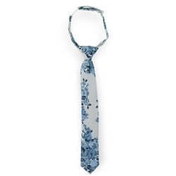 Cape Cod Floral – Boys Tie