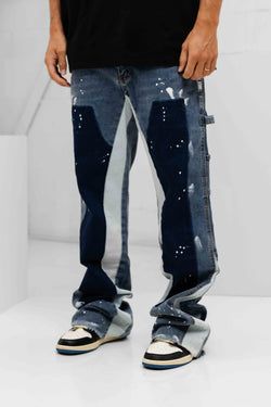 Colour – Dark Blue