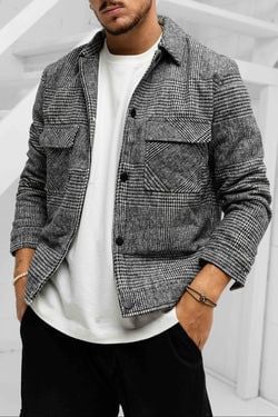 Colour: – Grey