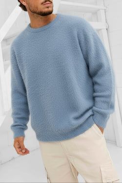 Colour – Baby Blue
