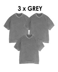 Colour: – Grey