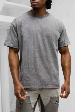Colour: – Grey