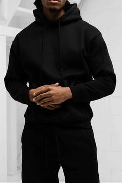 Colour: – Black