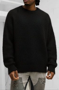 Colour – Black