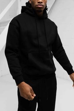 Colour: – Black