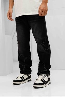 Colour – Black