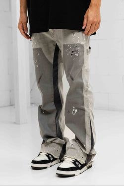 Colour – Grey