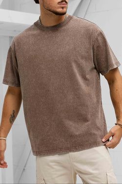 Colour: – Coffee
